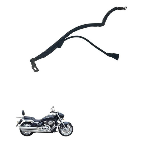 Cabo Fio Bateria Suzuki Boulevard M1500 2010 4904 3