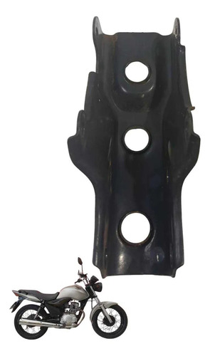 Suporte Motor Honda Cg Fan 150 2009 2013 8000 3