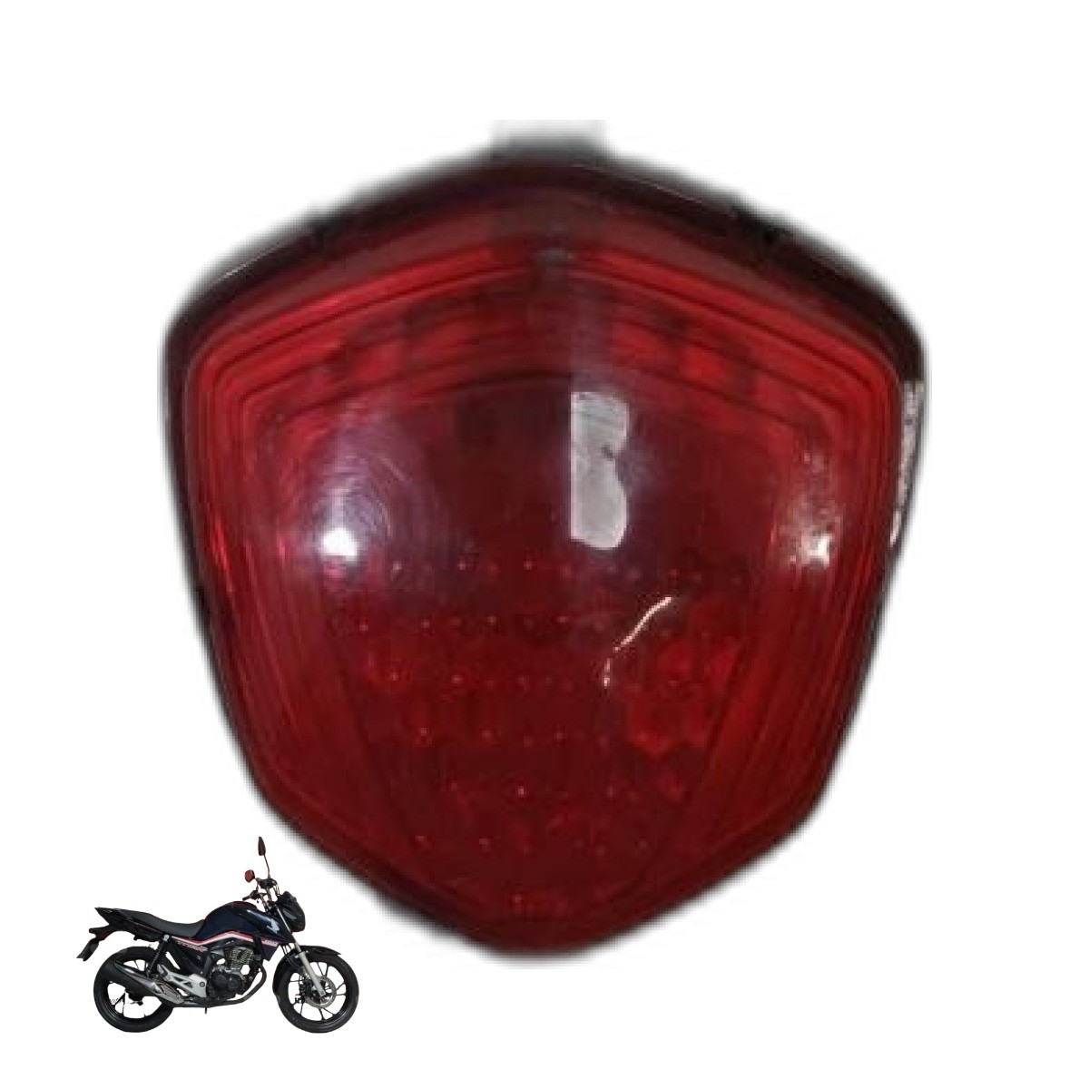 Lanterna Cg 160 2016/2024 10064