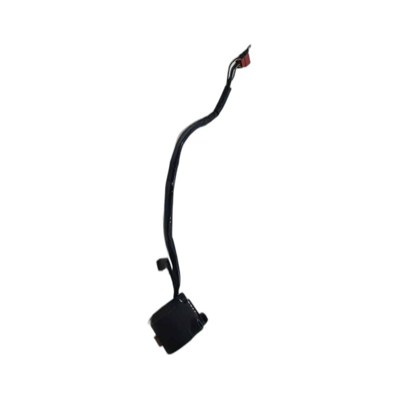 Punho luz partida CB Twister 250 2004/2008 13503 2