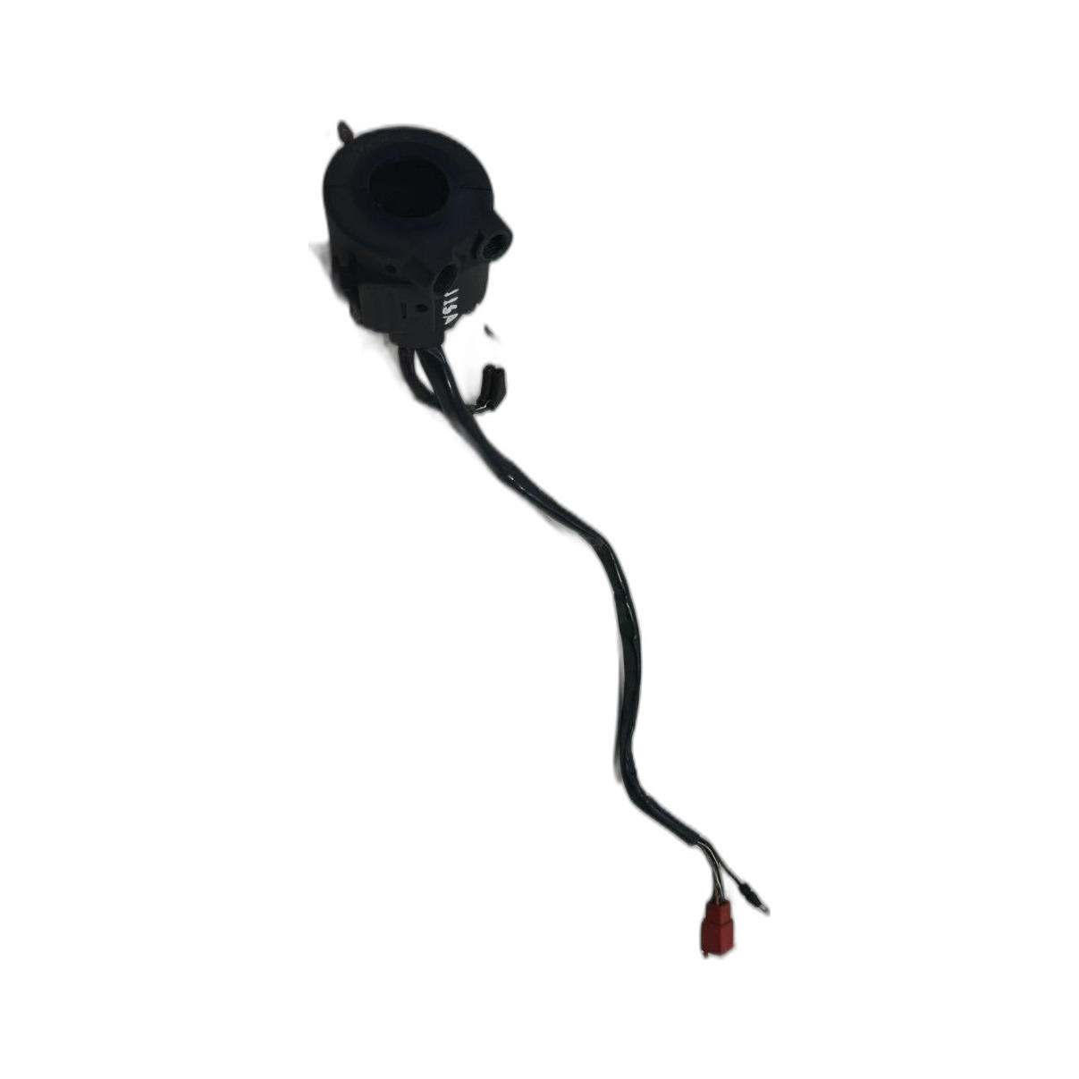 Punho luz partida CB Twister 250 2004/2008 13503 3