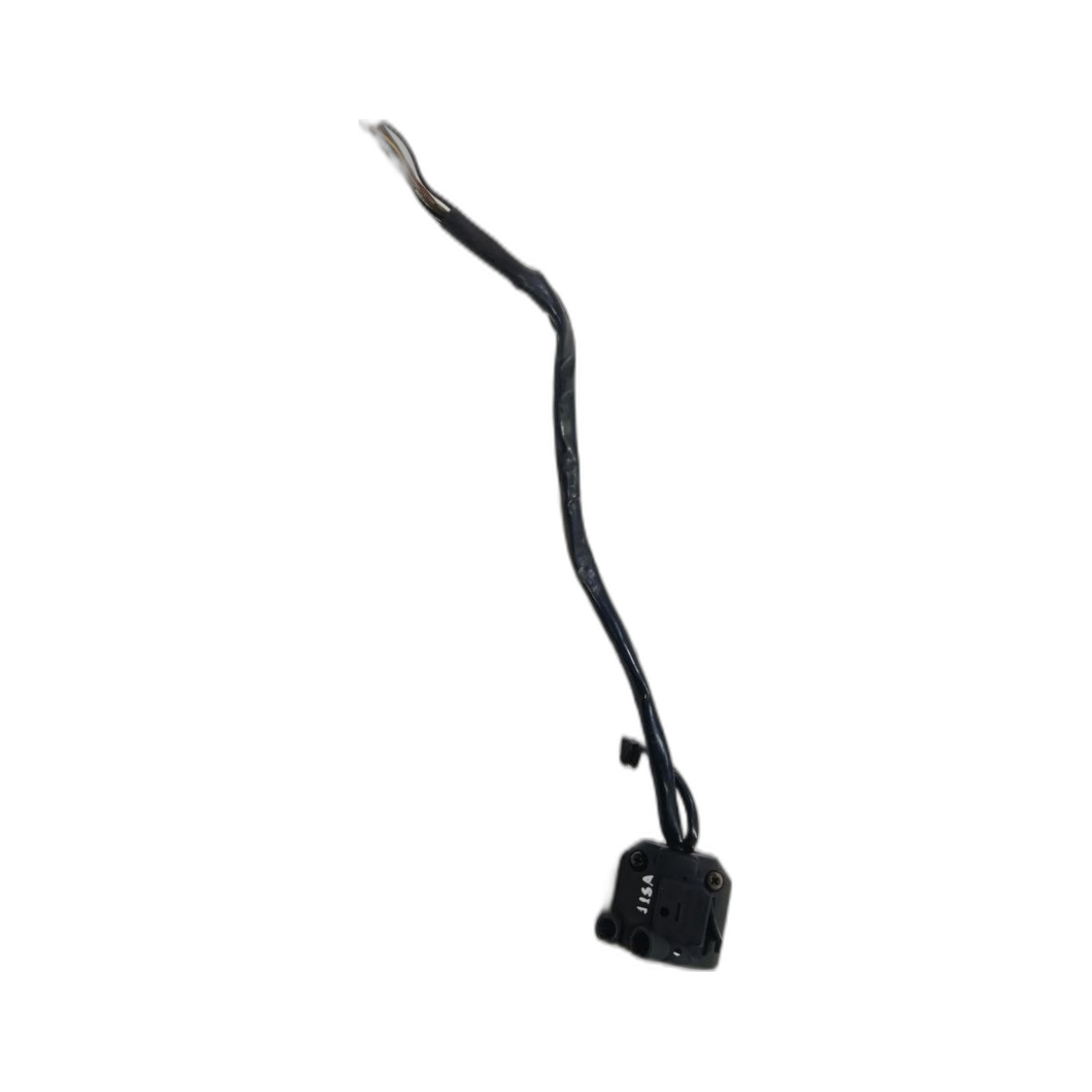 Punho luz partida CB Twister 250 2004/2008 13503 4