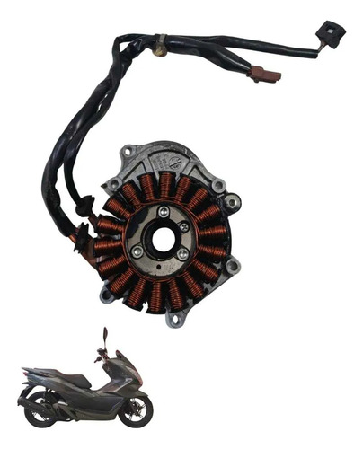 Estator Pcx 150 2016 2017 2018 8243 4