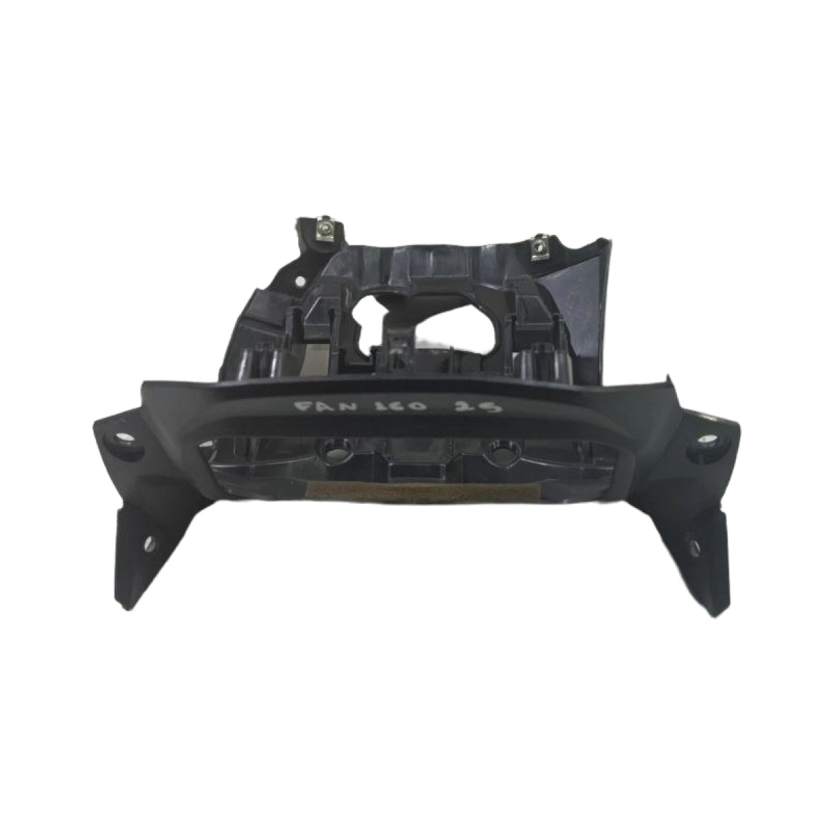 Suporte aranha farol Cg 160 Titan 2025/2026 13769 3
