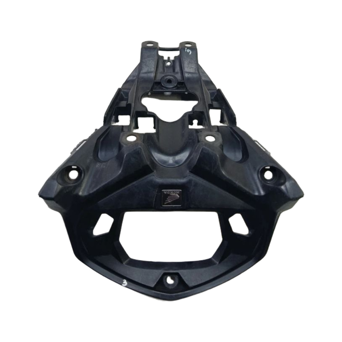 Suporte aranha painel Cg 160 Fan 2018 14013 4