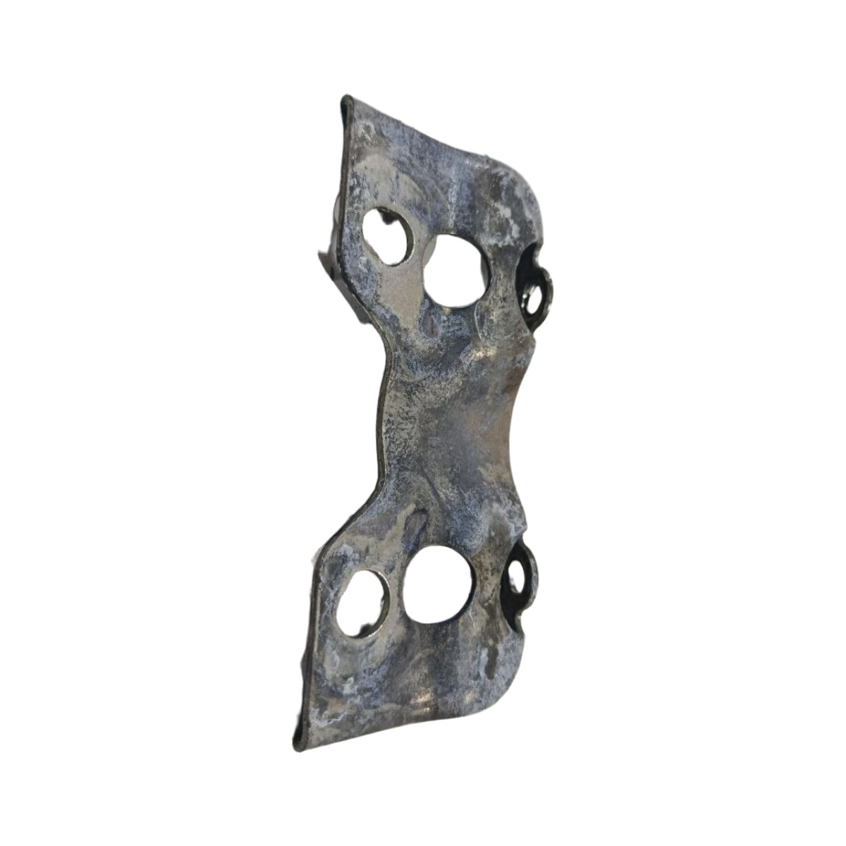 Suporte para-lama Cg 150 2009/2013 14266 2