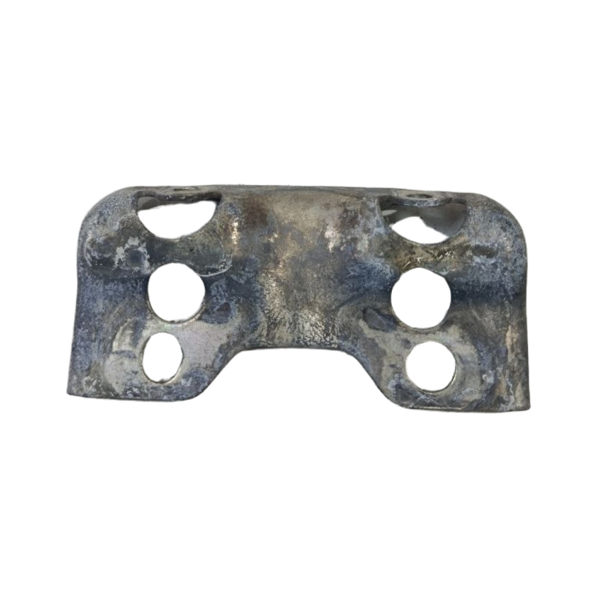 Suporte para-lama Cg 150 2009/2013 14266 3