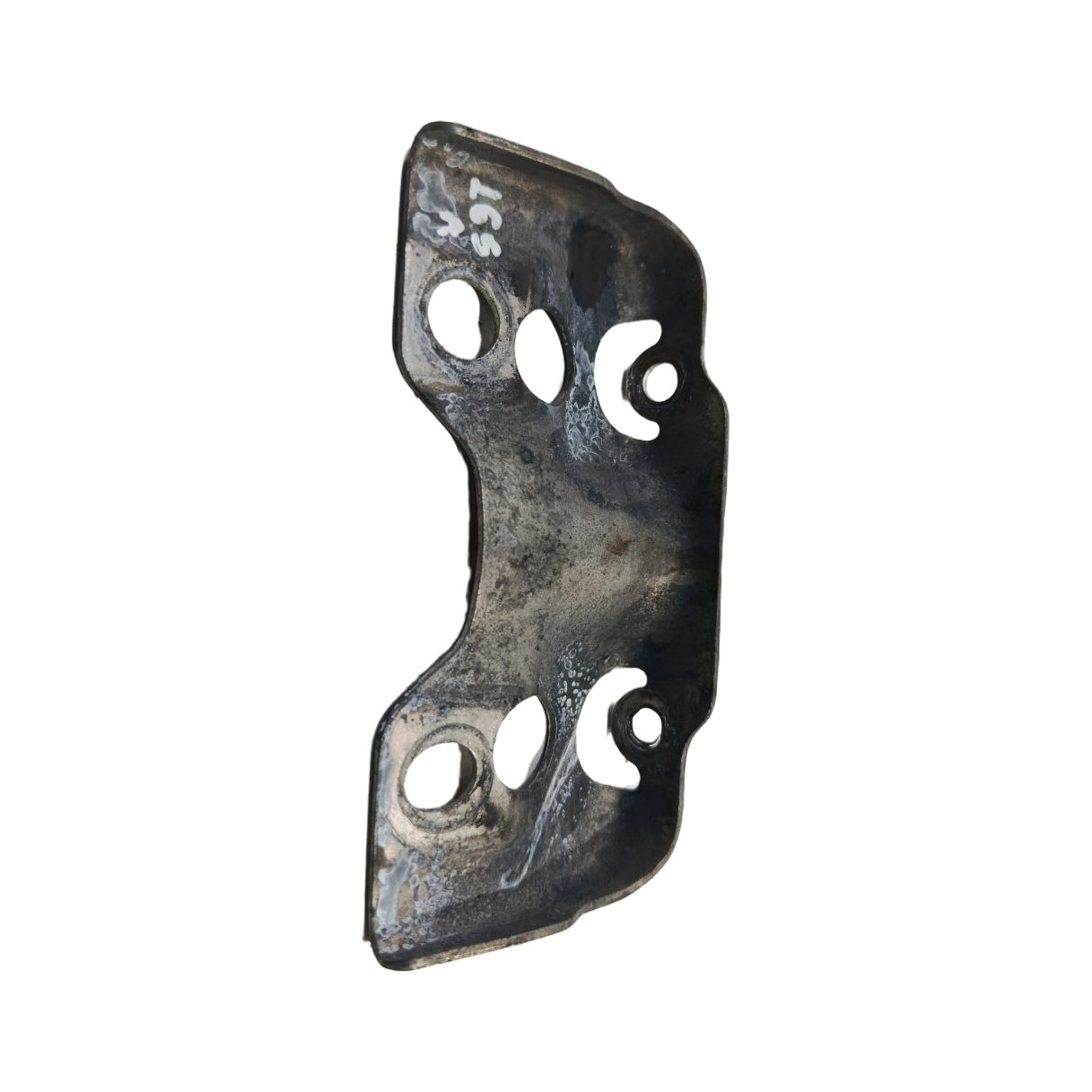Suporte para-lama Cg 150 2009/2013 14266 4