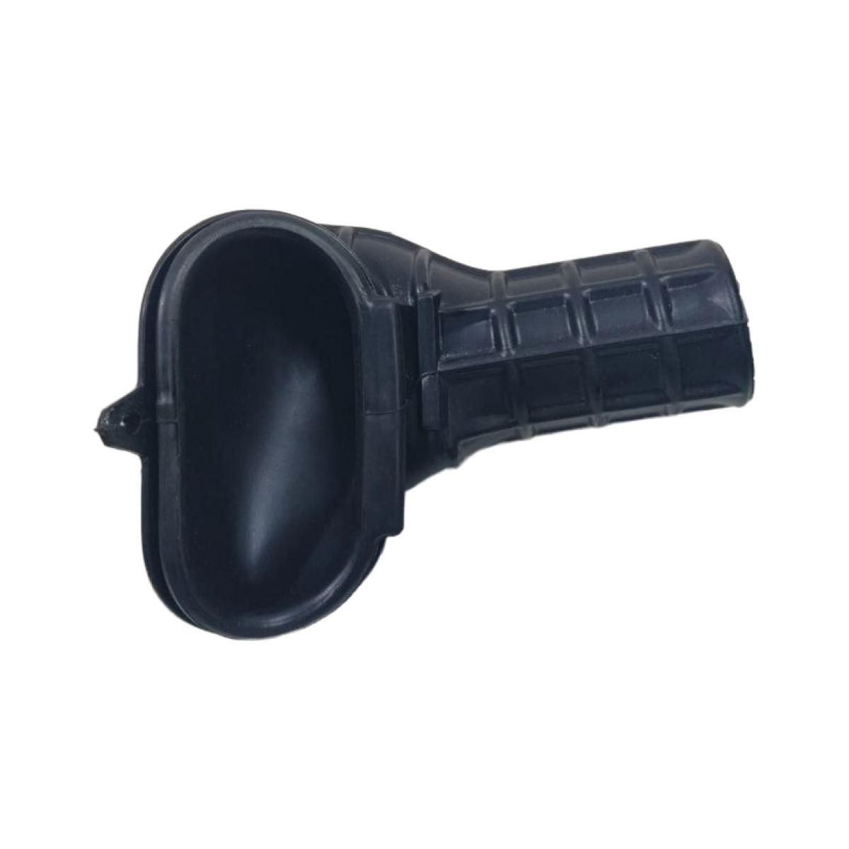 Condutor tampa filtro ar Cg 160 2016/2024 14498 3