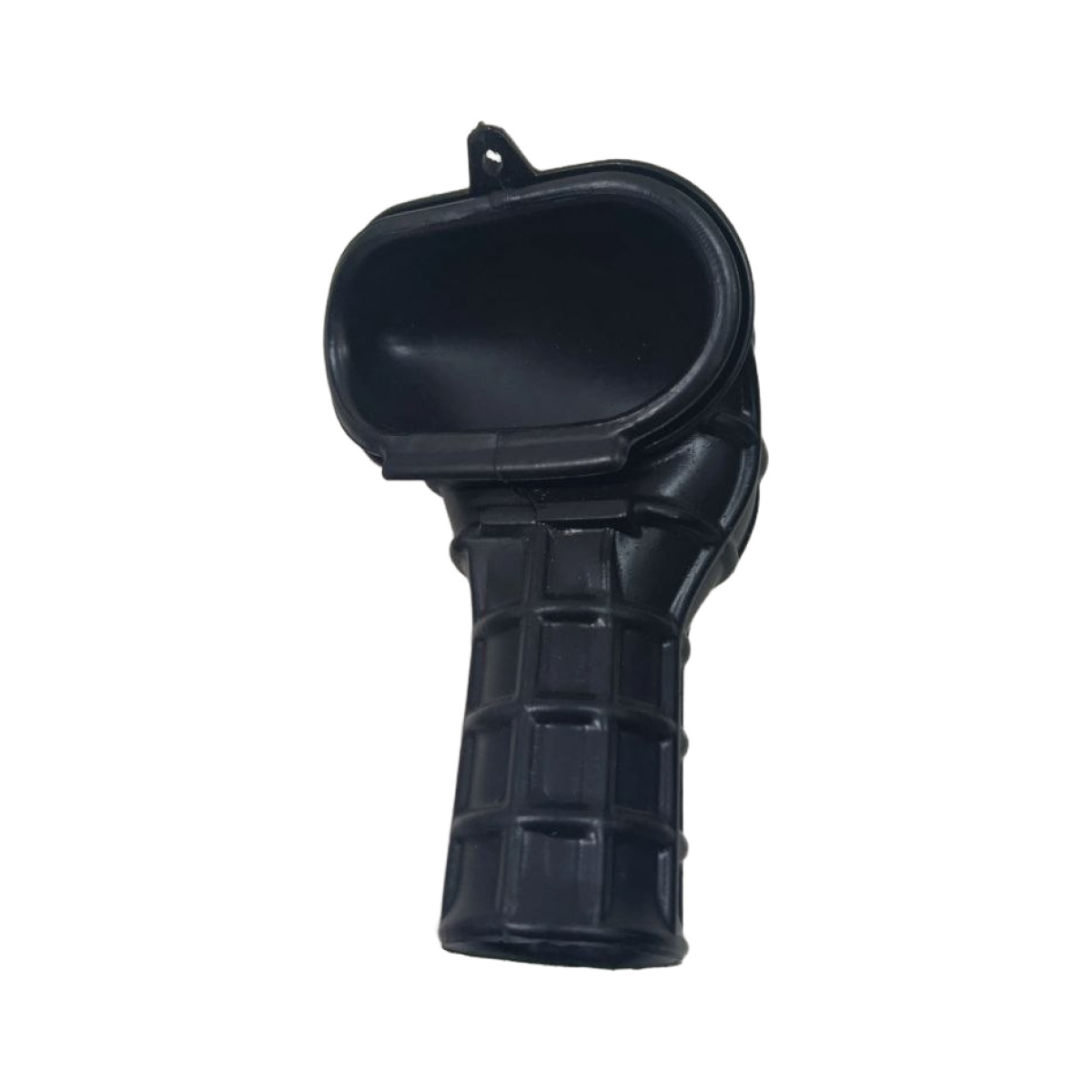 Condutor tampa filtro ar Cg 160 2016/2024 14498 4