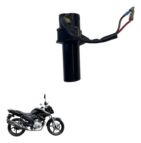 Kit Ignição Yamaha Fazer Ys 150 2015 2
