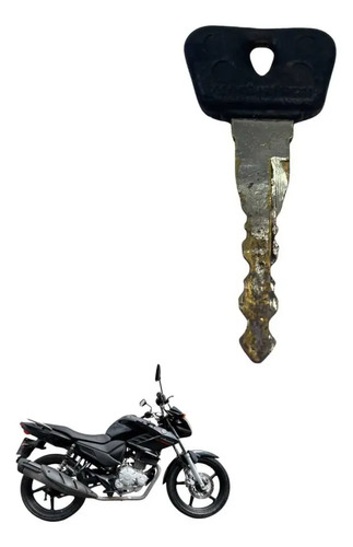 Kit Ignição Yamaha Fazer Ys 150 2015 5