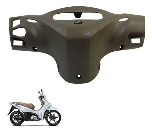 Carenagem Painel Honda Biz 125  2025     -3682