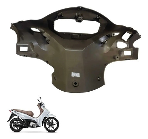 Carenagem Painel Honda Biz 125  2025     -3682 2