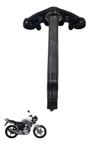 Mesa Inferior Honda Cg 125 2009 8909