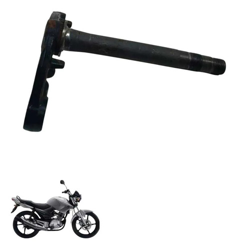 Mesa Inferior Honda Cg 125 2009 8909 3