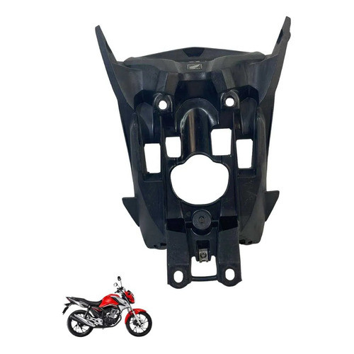 Aranha Painel Honda Cg 160 Fan Original 2022 4825 3