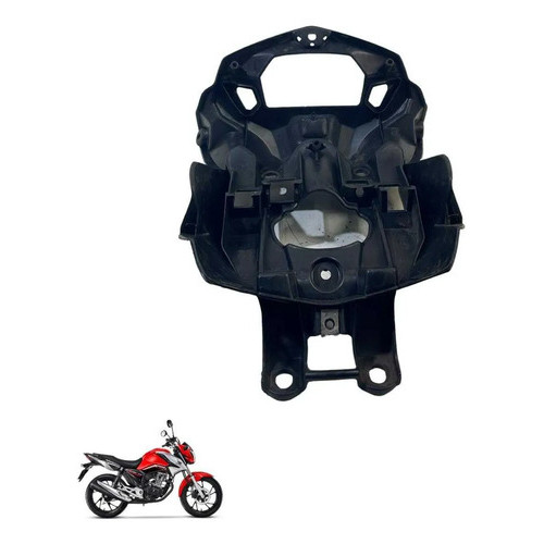 Aranha Painel Honda Cg 160 Fan Original 2022 4825 5