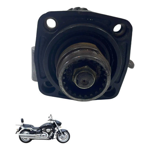 Conjunto Externo Cardan Suzuki Boulevard M1500 2014 4858 3