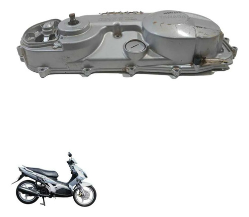 Tampa Embreagem Yamaha Neo 115 2008 6932 4