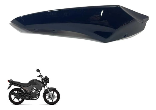 Carenagem Lateral Direita Yamaha Factor 2014/23 4737