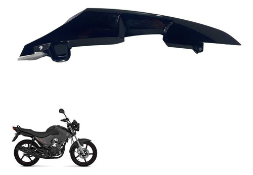 Carenagem Lateral Direita Yamaha Factor 2014/23 4737 3