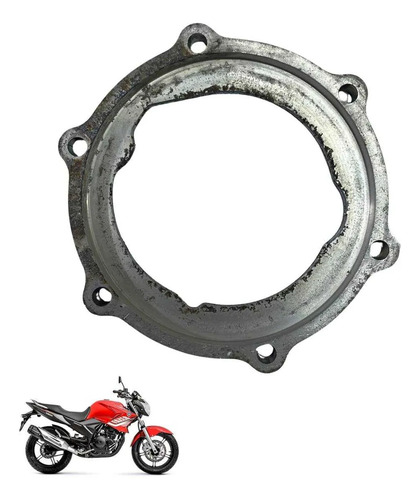 Suporte Bomba Combustível Yamaha Fazer 250 2013 15 5423