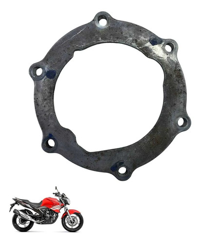 Suporte Bomba Combustível Yamaha Fazer 250 2013 15 5423 3