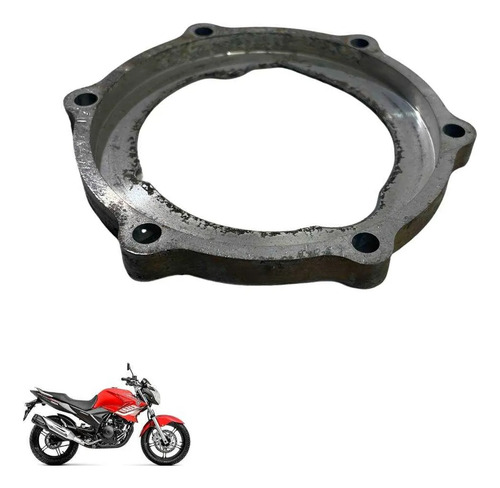 Suporte Bomba Combustível Yamaha Fazer 250 2013 15 5423 4