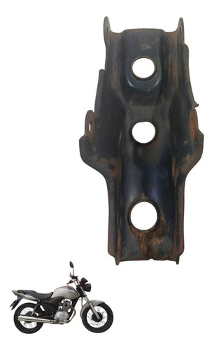 Suporte Motor Honda Cg Fan 150 2009 2013 8001 2