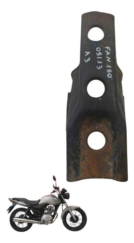 Suporte Motor Honda Cg Fan 150 2009 2013 8001 3
