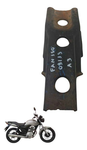 Suporte Motor Honda Cg Fan 150 2009 2013 8001 4