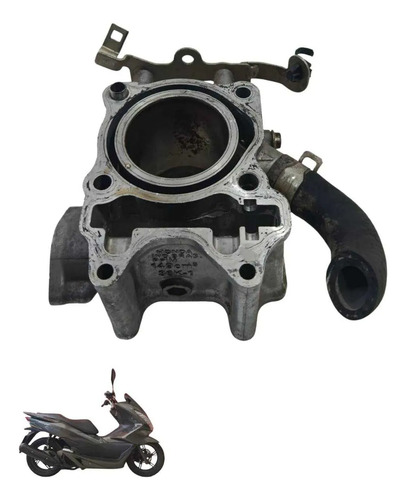 Cilindro Motor Pcx 150 2016 2017 2018