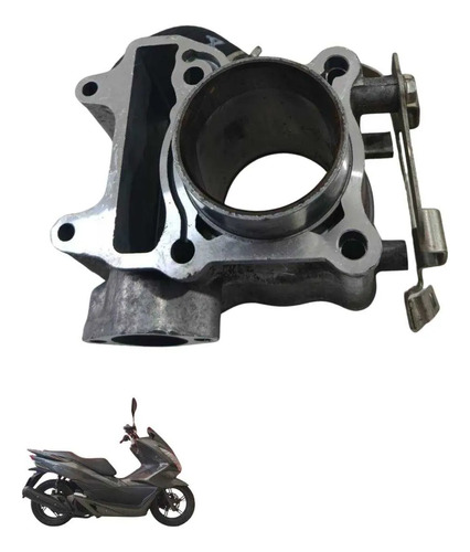 Cilindro Motor Pcx 150 2016 2017 2018 2