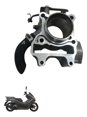 Cilindro Motor Pcx 150 2016 2017 2018 3