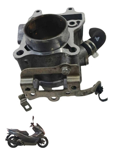 Cilindro Motor Pcx 150 2016 2017 2018 4