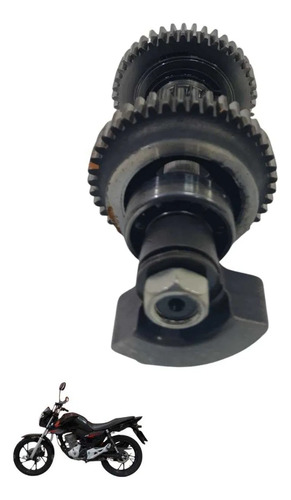 Balanceiro Cg 160 Fan 2020 8342 5