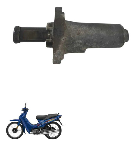 Acionador Tensor Crypton 105 2005 8602
