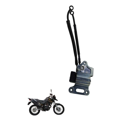 Módulo Central Abs Yamaha Crosser 150 2019 2020 7337 3