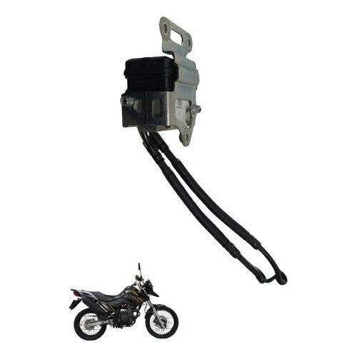 Módulo Central Abs Yamaha Crosser 150 2019 2020 7337 4