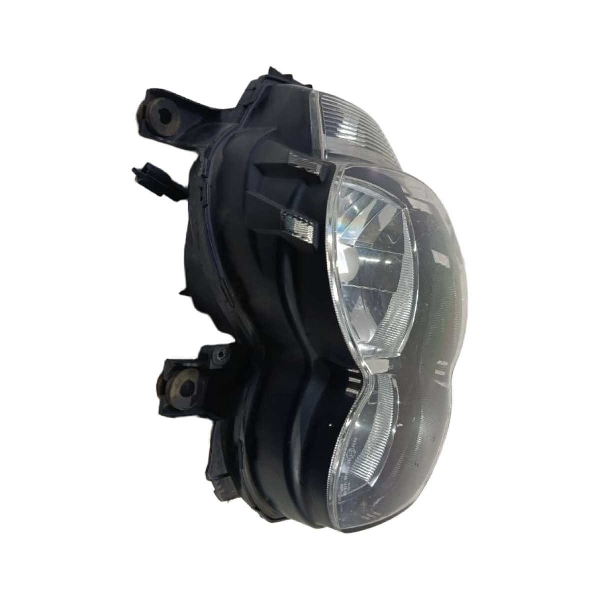 Farol Kawasaki Versys 1000 2012/2015 com avaria 13924 3