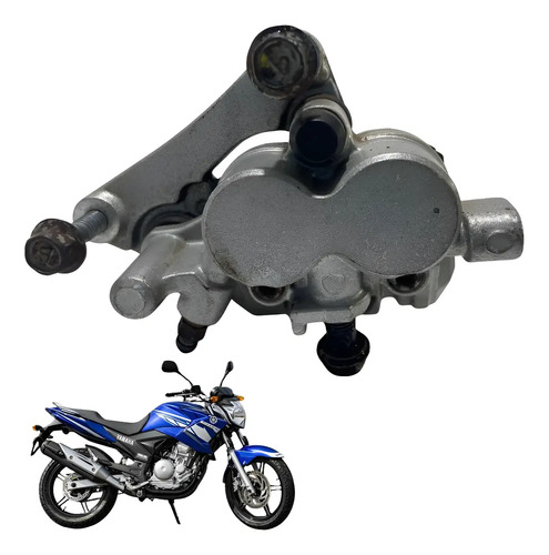  Pinça De Freio Yamaha Fazer 250 2012 -898