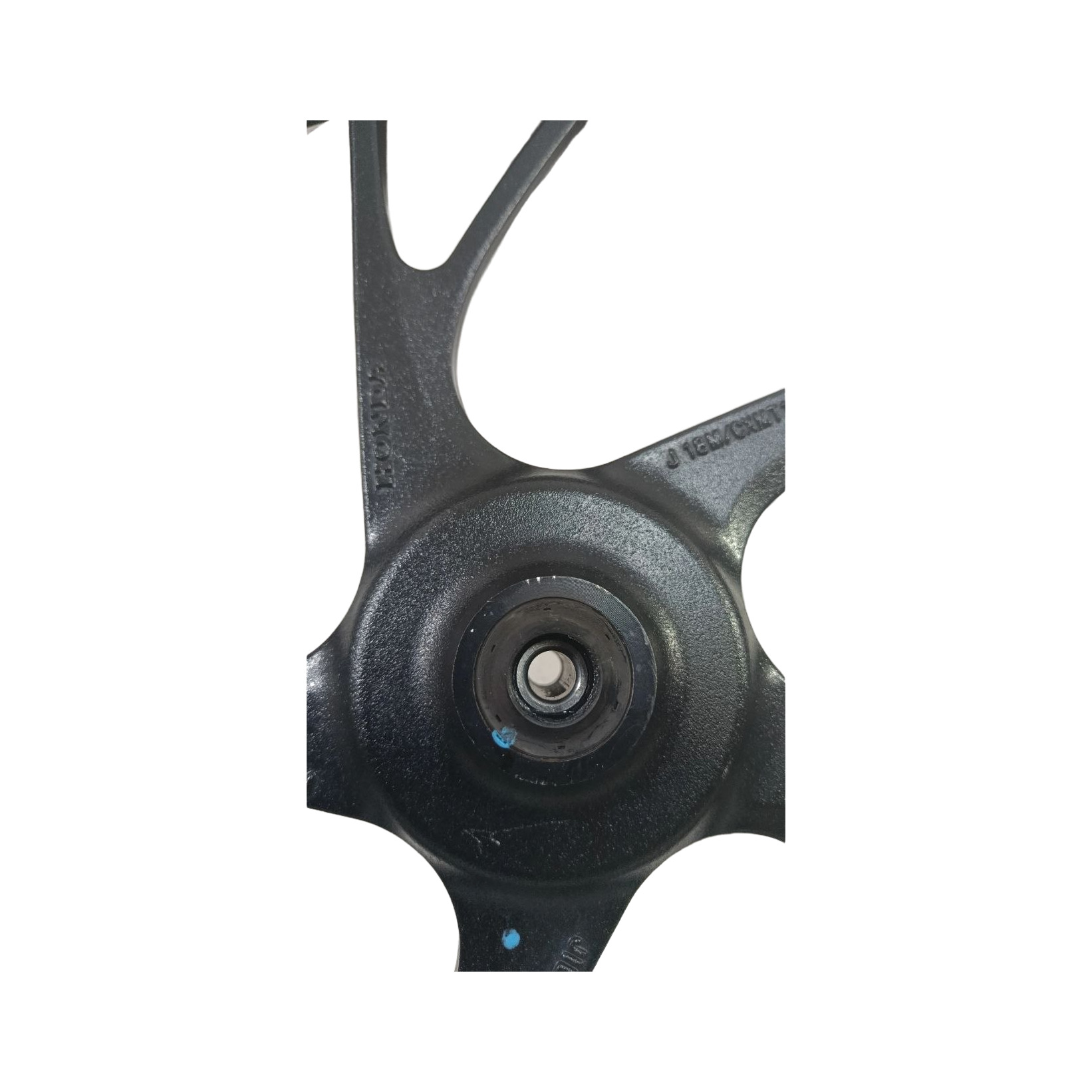 Roda dianteira Cg 160 2016/2024 14267 2