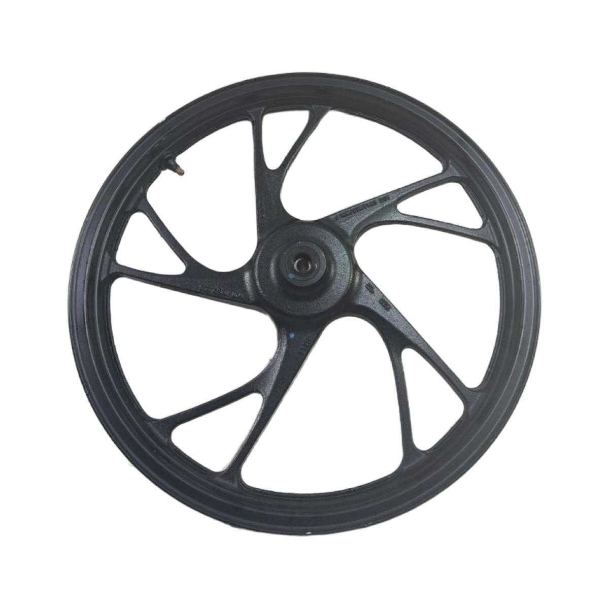 Roda dianteira Cg 160 2016/2024 14267 3