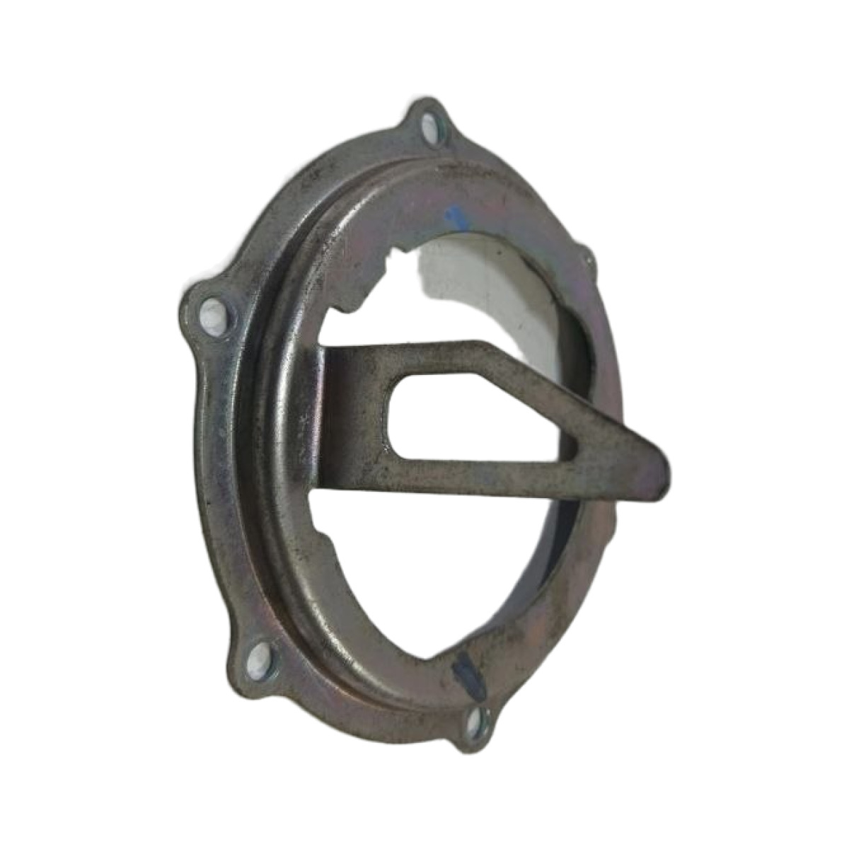 Flange bomba combustível R3 2020 15815 2