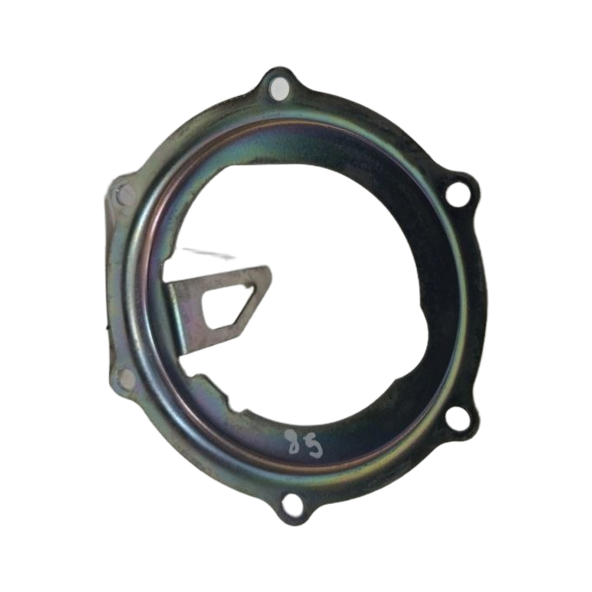 Flange bomba combustível R3 2020 15815 4