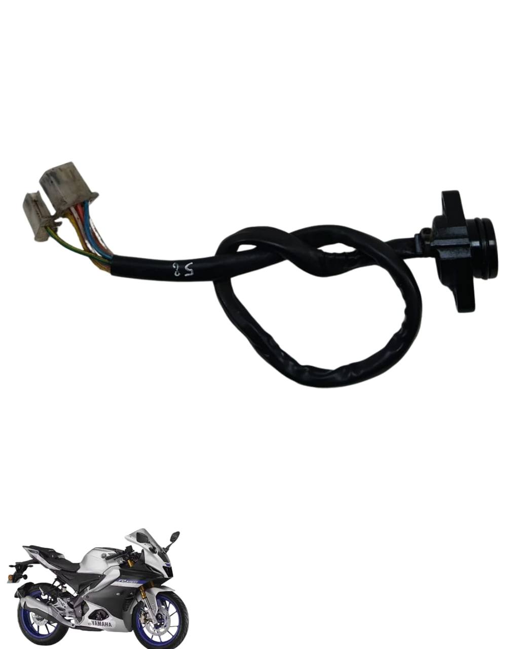 Sensor Posição Marcha Neutro Yamaha R15 2023 8983