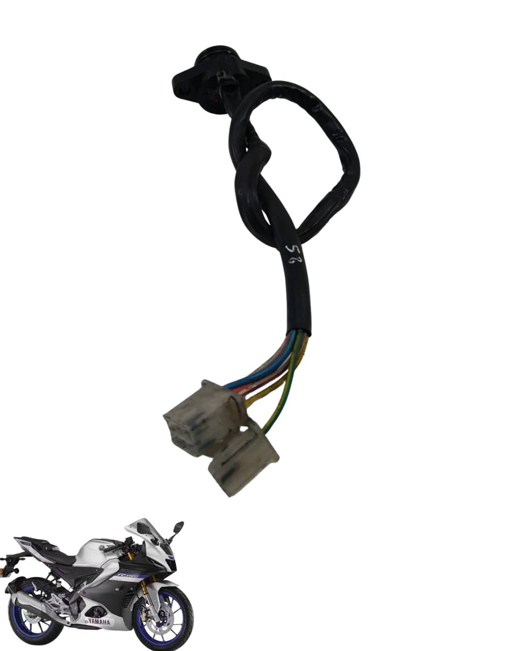 Sensor Posição Marcha Neutro Yamaha R15 2023 8983 2