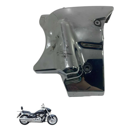 Tampa Engrenagem Suzuki Boulevard M1500 2014 4816 2