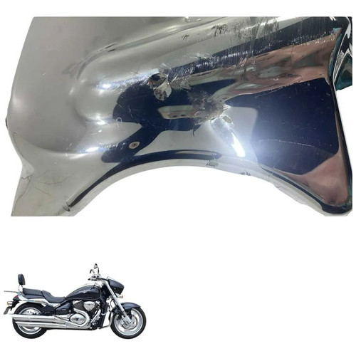 Tampa Engrenagem Suzuki Boulevard M1500 2014 4816 4
